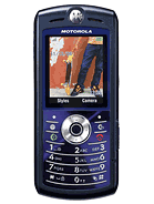 Best available price of Motorola SLVR L7e in Uk