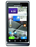 Best available price of Motorola MILESTONE 2 ME722 in Uk