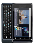 Best available price of Motorola MILESTONE 2 in Uk