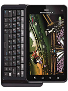 Best available price of Motorola Milestone XT883 in Uk