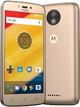 Best available price of Motorola Moto C Plus in Uk