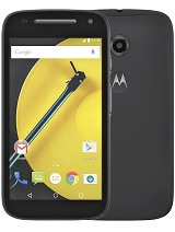 Best available price of Motorola Moto E 2nd gen in Uk