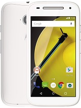 Best available price of Motorola Moto E Dual SIM 2nd gen in Uk