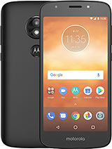 Best available price of Motorola Moto E5 Play in Uk