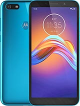 Best available price of Motorola Moto E6 Play in Uk