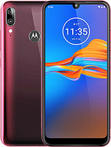 Best available price of Motorola Moto E6 Plus in Uk