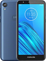 Best available price of Motorola Moto E6 in Uk