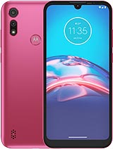 Best available price of Motorola Moto E6i in Uk