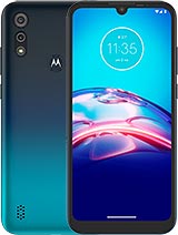 Best available price of Motorola Moto E6s (2020) in Uk