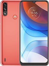 Best available price of Motorola Moto E7i Power in Uk