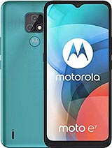 Best available price of Motorola Moto E7 in Uk