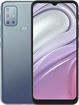 Best available price of Motorola Moto G20 in Uk