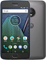 Best available price of Motorola Moto G5 Plus in Uk