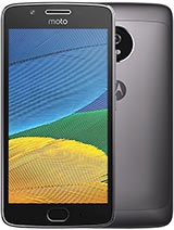 Best available price of Motorola Moto G5 in Uk
