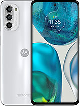 Best available price of Motorola Moto G52 in Uk