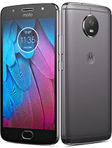 Best available price of Motorola Moto G5S in Uk