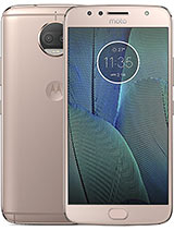 Best available price of Motorola Moto G5S Plus in Uk