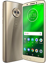 Best available price of Motorola Moto G6 Plus in Uk