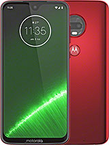 Best available price of Motorola Moto G7 Plus in Uk