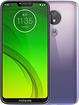 Best available price of Motorola Moto G7 Power in Uk