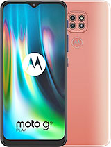 Best available price of Motorola Moto G9 Play in Uk