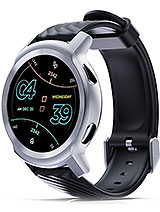 Best available price of Motorola Moto Watch 100 in Uk