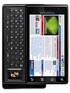 Best available price of Motorola MOTO XT702 in Uk