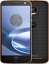 Best available price of Motorola Moto Z Force in Uk