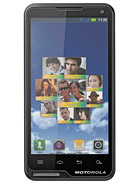 Best available price of Motorola Motoluxe in Uk