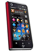 Best available price of Motorola MT710 ZHILING in Uk