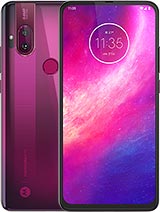 Best available price of Motorola One Hyper in Uk