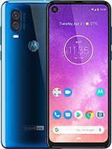 Best available price of Motorola One Vision in Uk