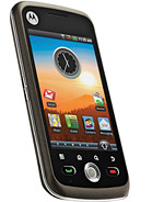 Best available price of Motorola Quench XT3 XT502 in Uk