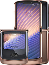 Best available price of Motorola Razr 5G in Uk