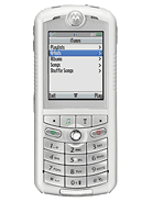 Best available price of Motorola ROKR E1 in Uk