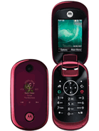 Best available price of Motorola U9 in Uk