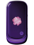 Best available price of Motorola PEBL VU20 in Uk