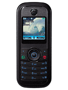 Best available price of Motorola W205 in Uk