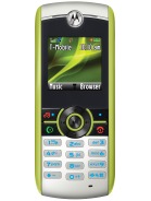 Best available price of Motorola W233 Renew in Uk