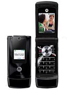 Best available price of Motorola W490 in Uk