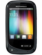 Best available price of Motorola WILDER in Uk