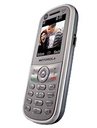 Best available price of Motorola WX280 in Uk