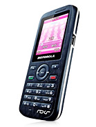 Best available price of Motorola WX395 in Uk