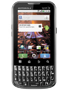 Best available price of Motorola XPRT MB612 in Uk