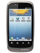 Best available price of Motorola FIRE XT in Uk