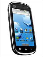 Best available price of Motorola XT800 ZHISHANG in Uk