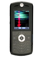 Best available price of Motorola SLVR L7 in Uk