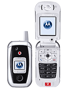 Best available price of Motorola V980 in Uk