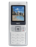 Best available price of NEC e121 in Uk