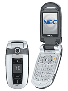 Best available price of NEC e540-N411i in Uk